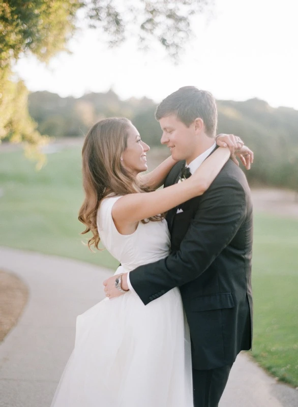 A Wedding for Katie and Tucker