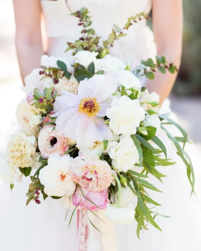 A Wedding for Kaitlin and Ben