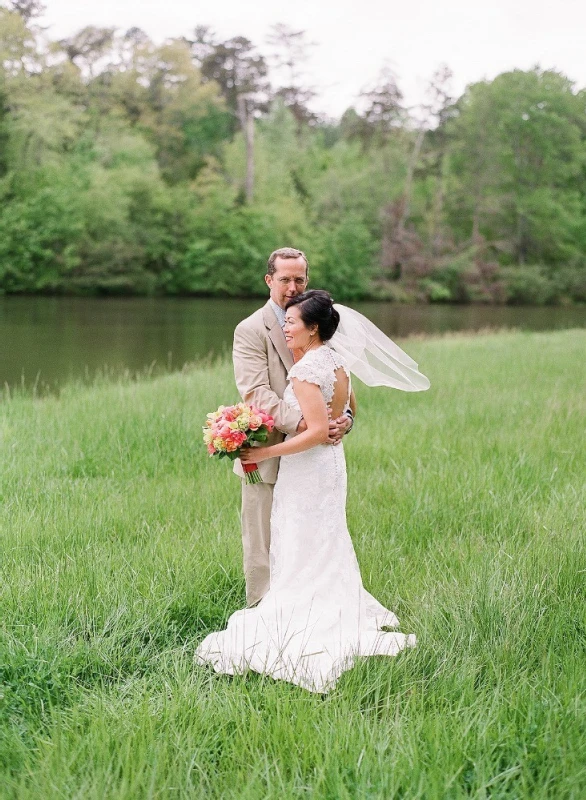 A Wedding for Ellie and Jack