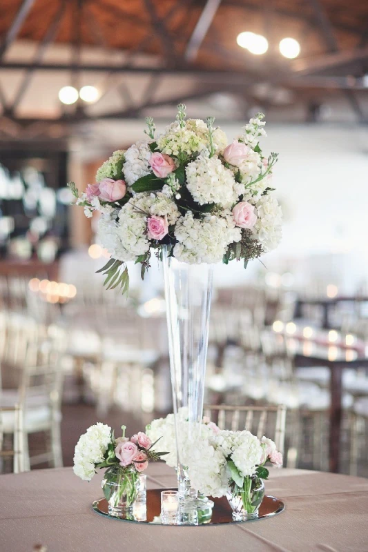 A Wedding for Erika and Matthew