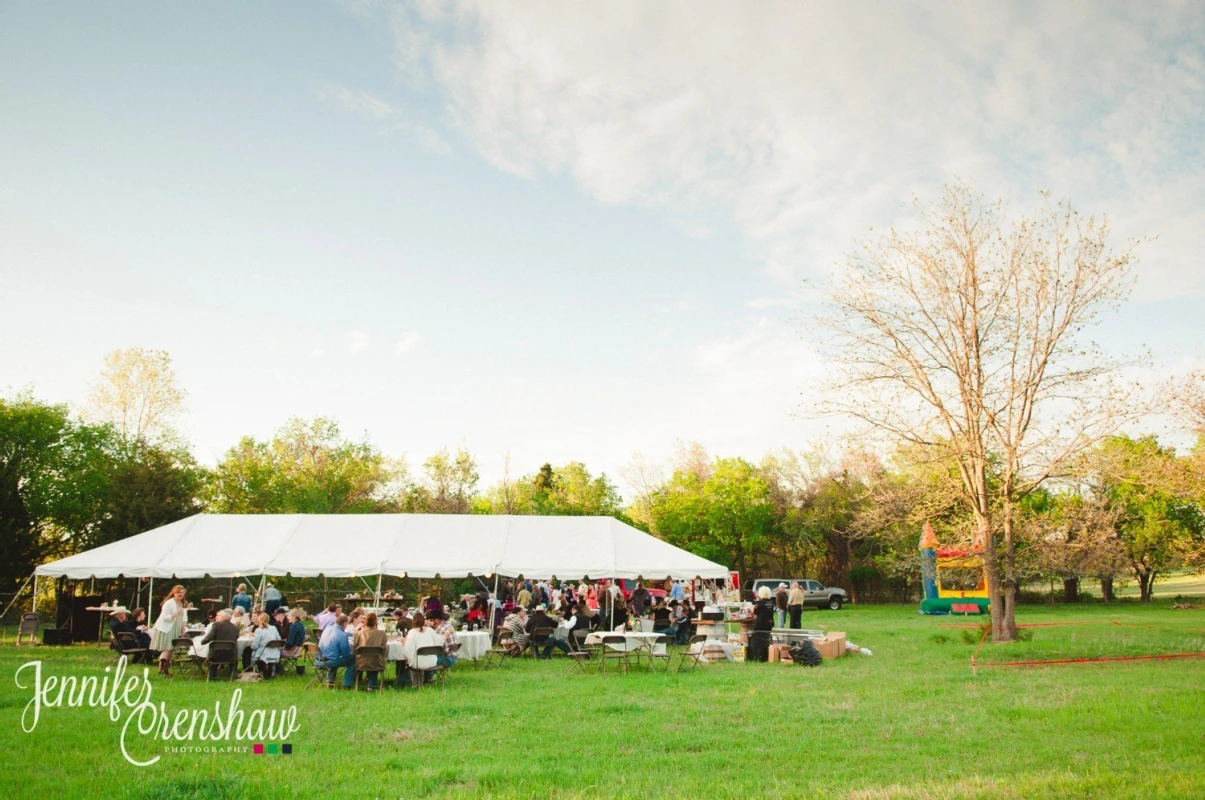 A Wedding for Kelsey and Matt