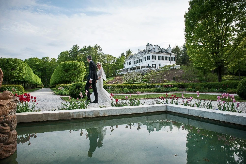 A Wedding for Kristen and Zach