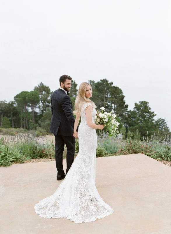 A Rustic Wedding for Callista and Jonathan