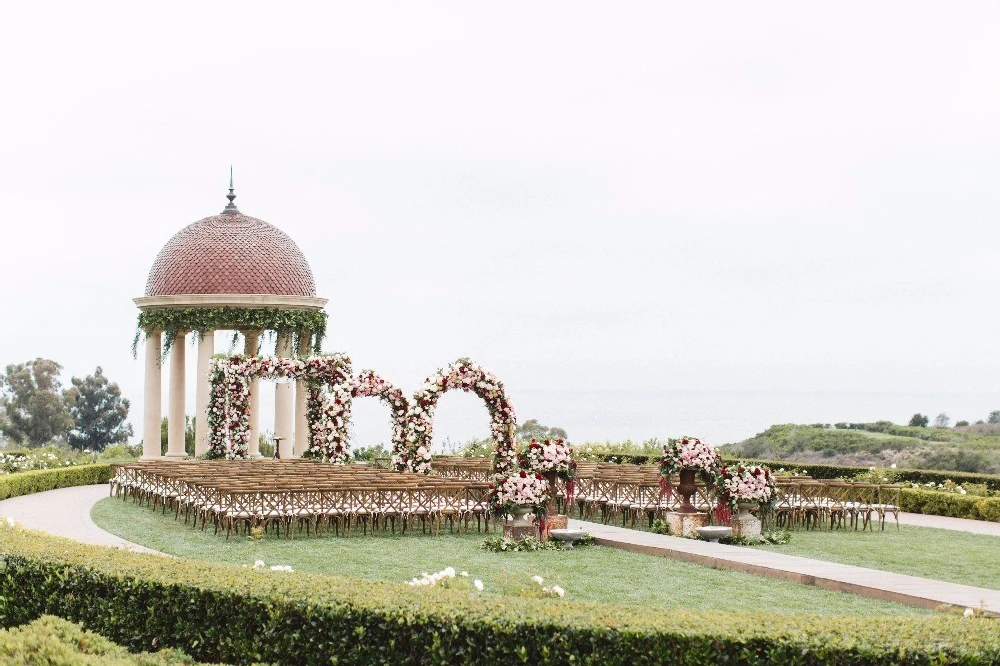 A Wedding for Jennifer and Brian