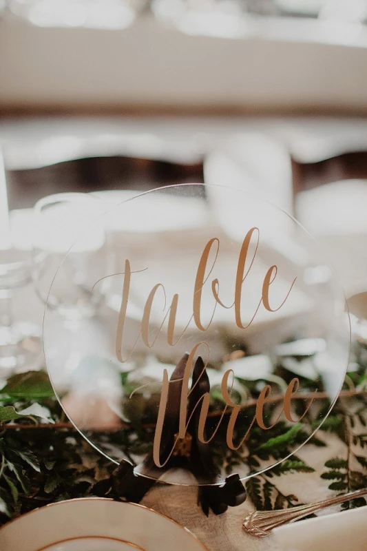 A Wedding for Kate and Patrick