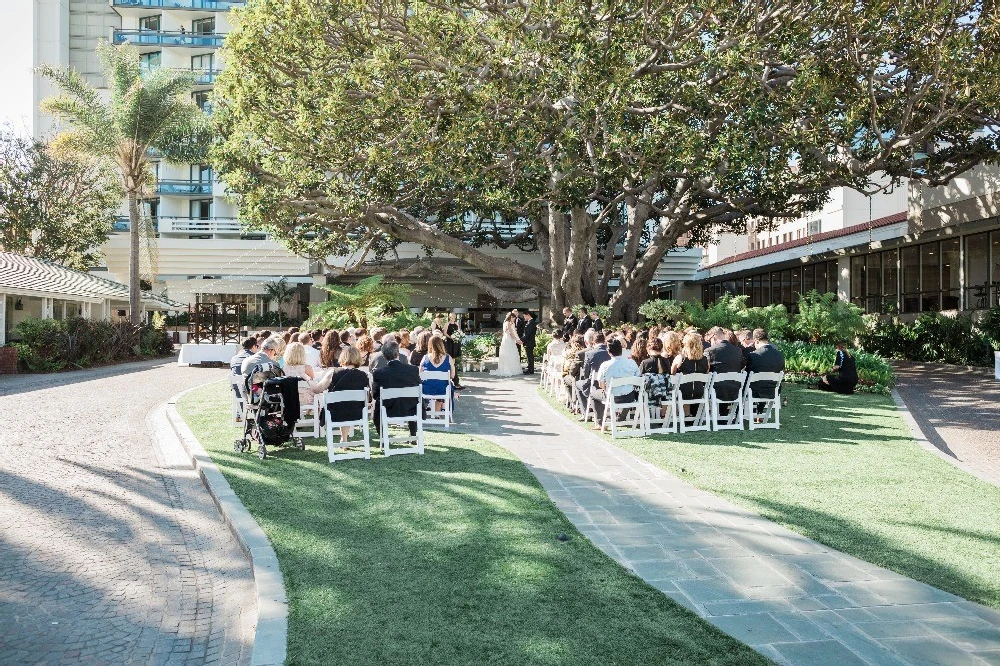 A Wedding for Elisabeth and Tony