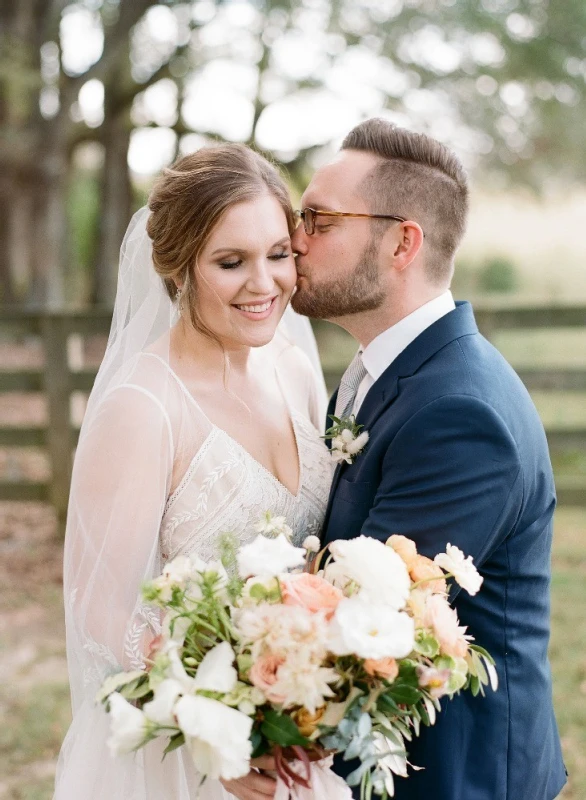 A Rustic Wedding for Lauren and Gregg