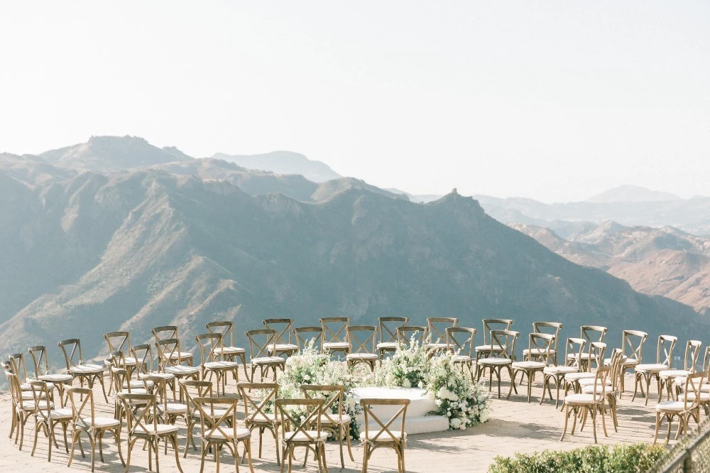 A Mountain Wedding for Sarah and Jayden