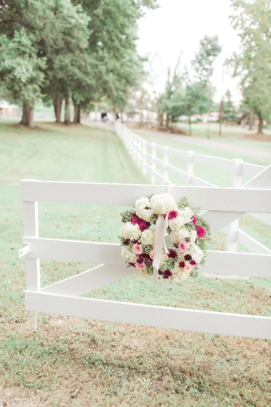 A Wedding for Blakelea and Stephen