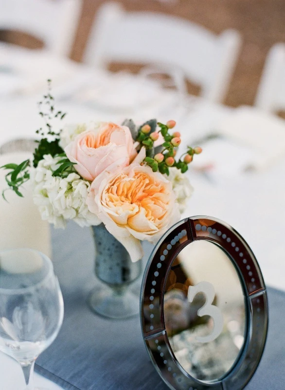 A Wedding for Jen and Collin