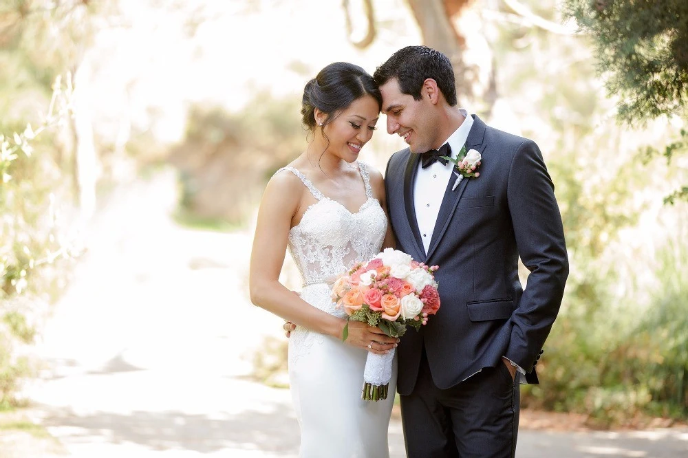 A Rustic Wedding for Stephanie and Alex