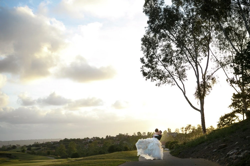 A Wedding for Casey and Nick