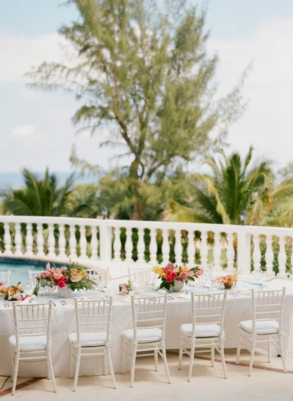 A Beach Wedding for Karen and Mark