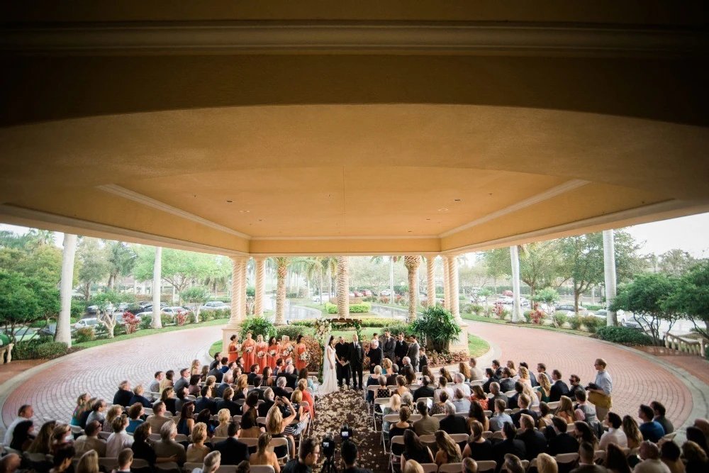 A Wedding for Kathleen and Robert