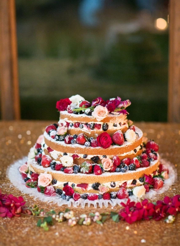 A Wedding for Margot and Marc