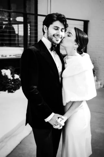 Dalia and Nate