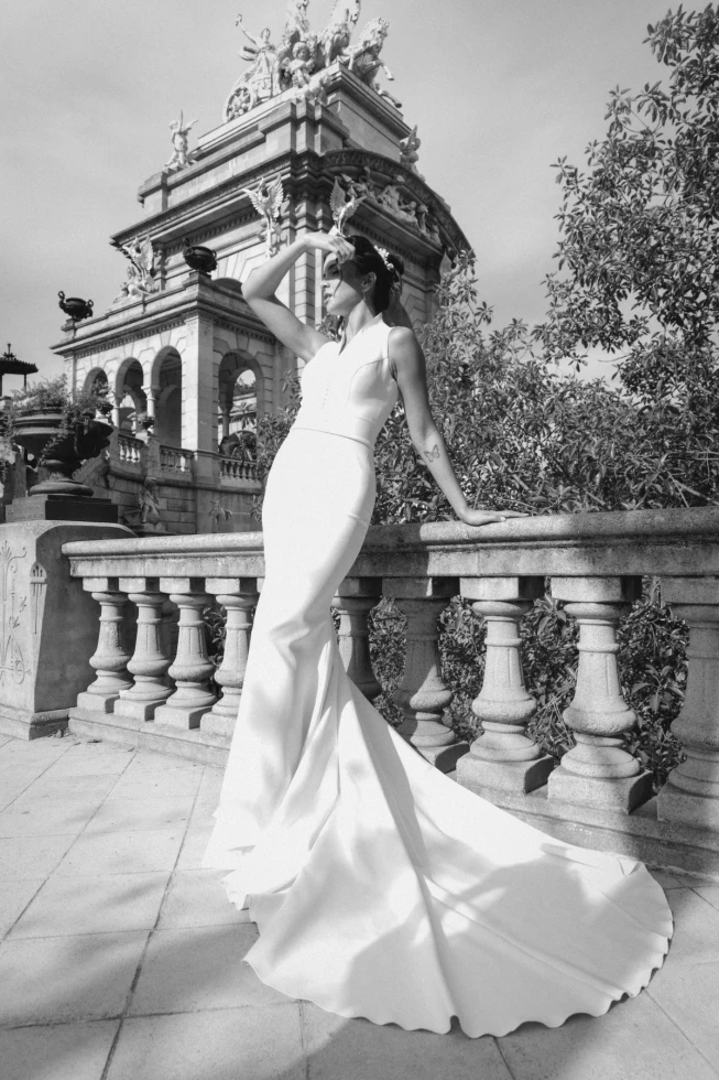 Daniel Meadows Wedding Photography