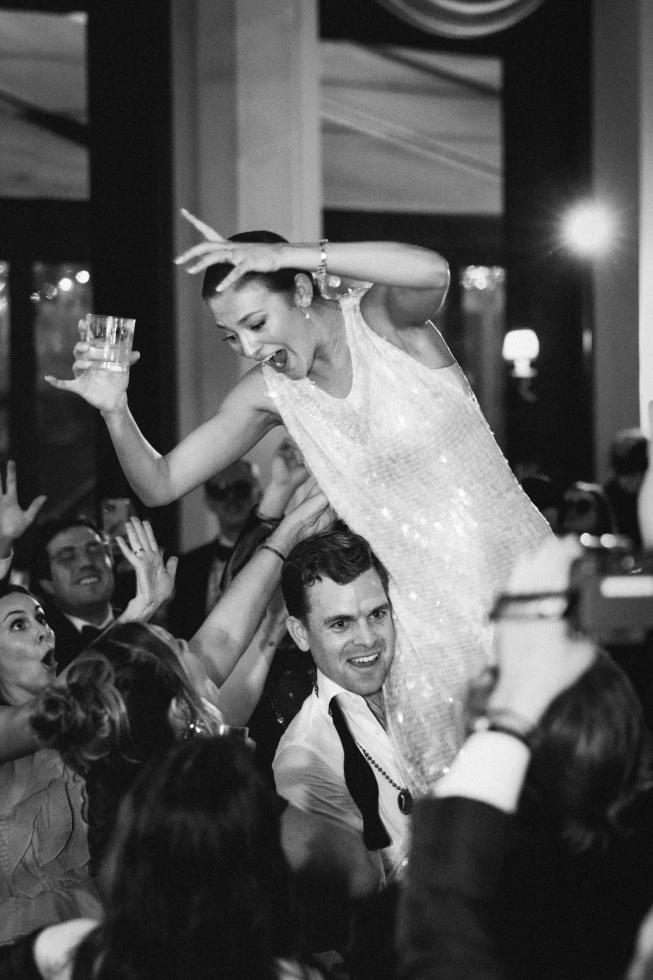 Daniel Meadows Wedding Photography