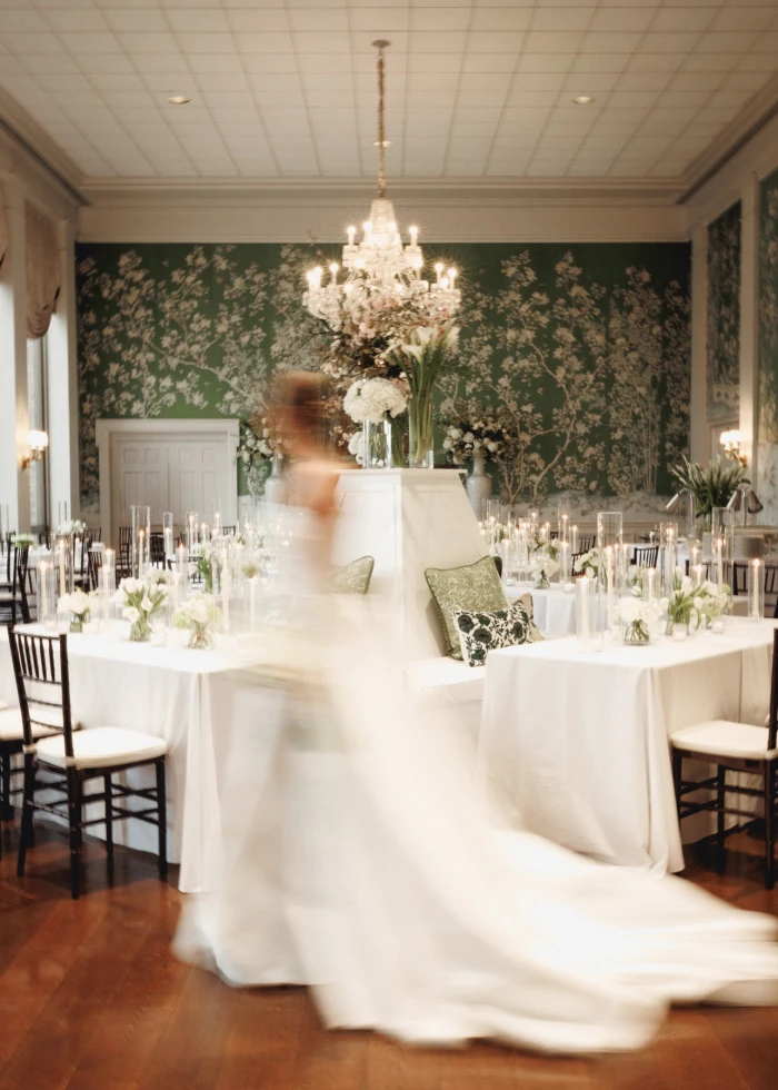 Daniel Meadows Wedding Photography