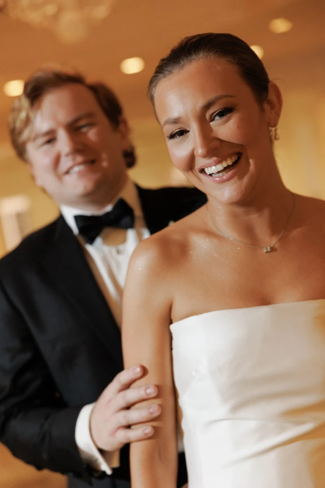 Daniel Meadows Wedding Photography