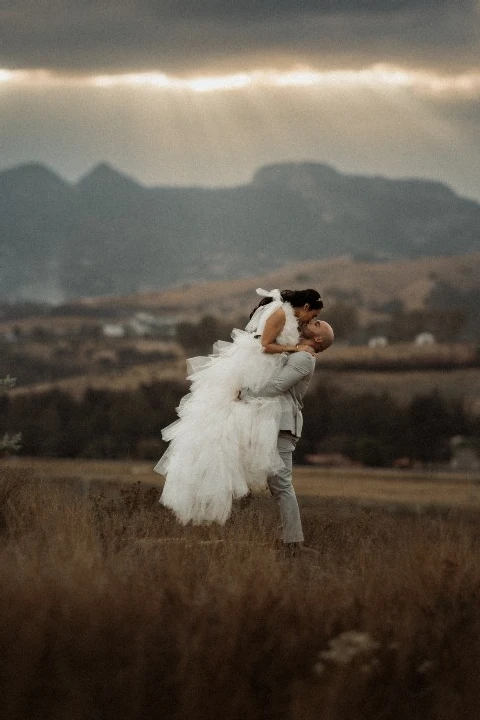 Daniel Rivera Wedding Photographer