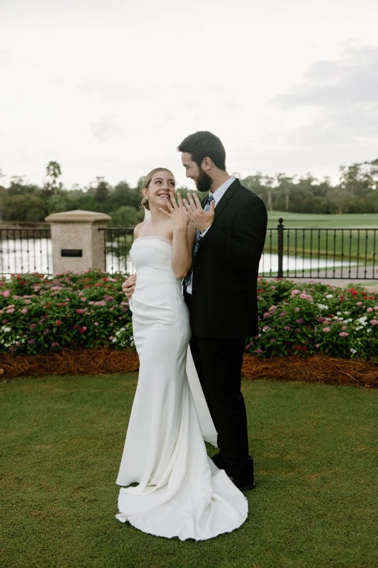 A Classic Wedding for Danielle and Brennen