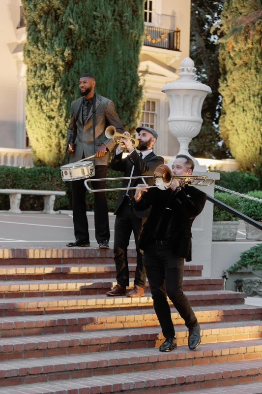 A Classic Wedding for Danielle and Jack