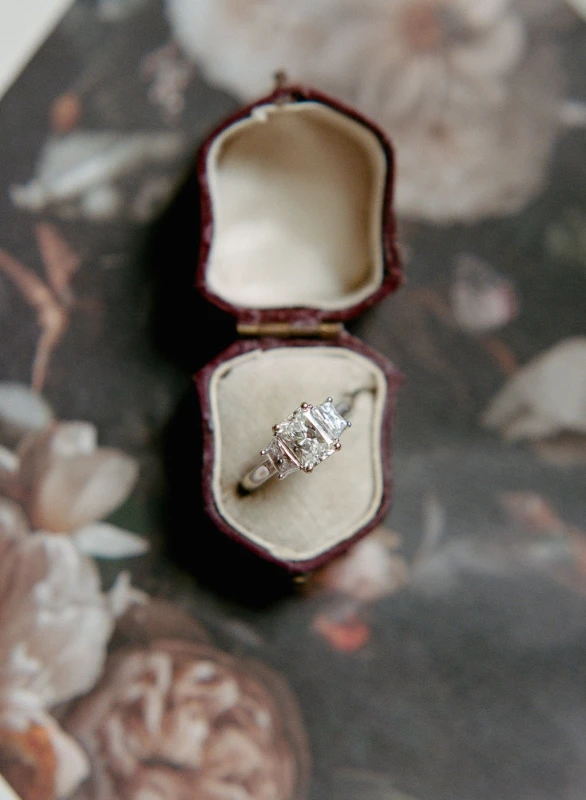 A Classic Wedding for Danielle and Jack