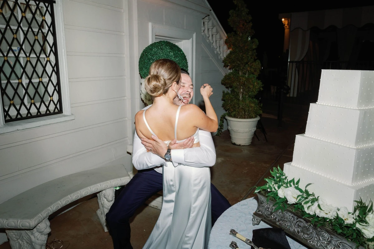A Classic Wedding for Danielle and Jack
