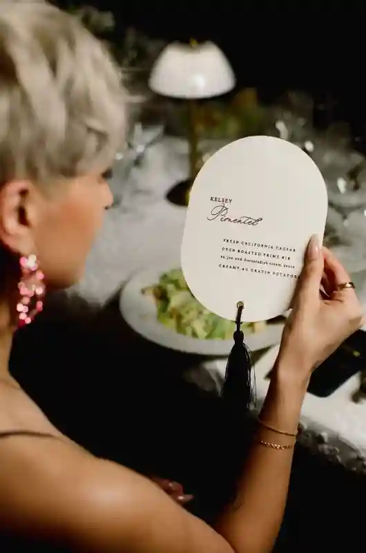 A Classic Wedding for Danielle and Jack
