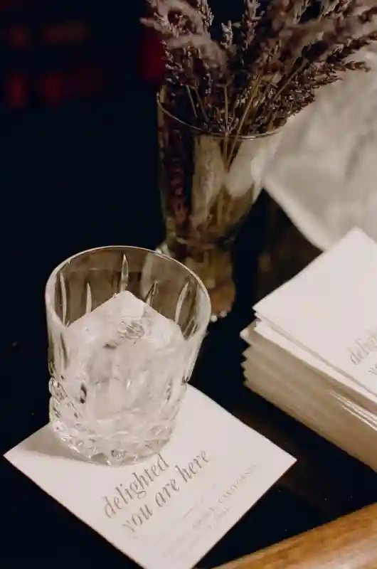 A Classic Wedding for Danielle and Jack