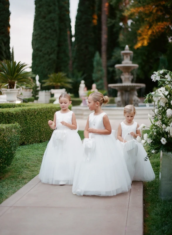 A Classic Wedding for Danielle and Jack