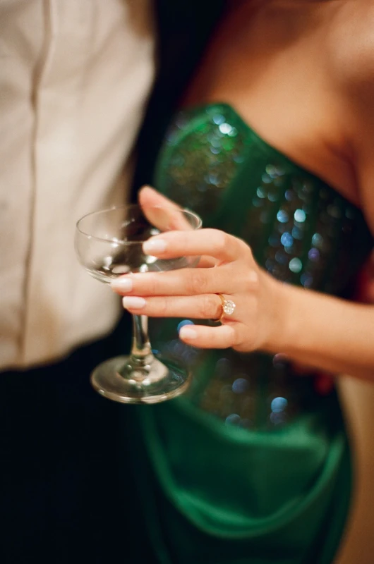 A Classic Wedding for Danielle and Jack