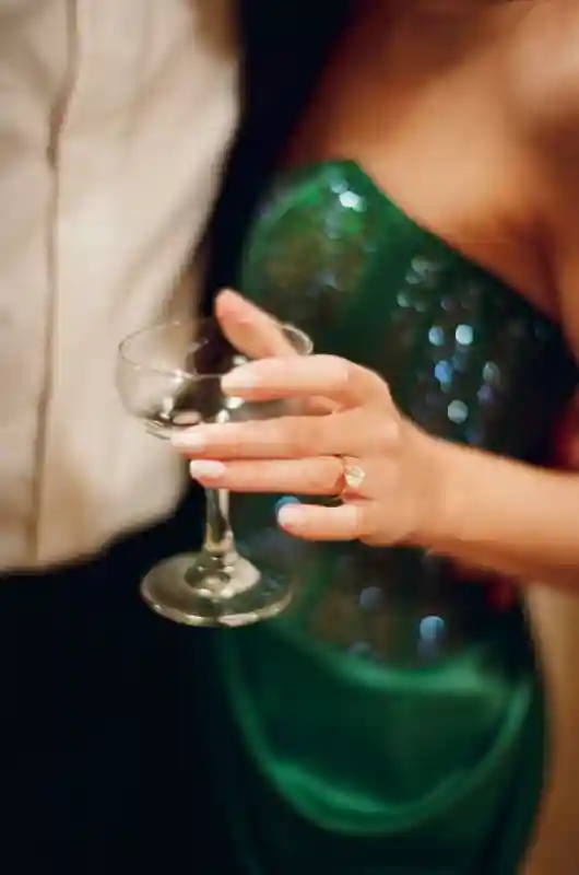 A Classic Wedding for Danielle and Jack