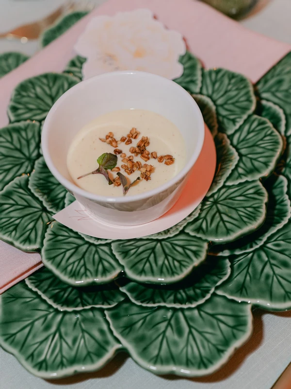 A Colorful Wedding for Danielle and Neil