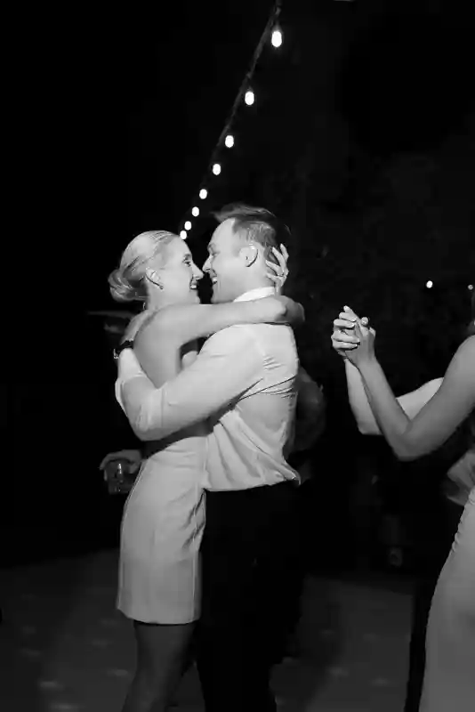 A Vineyard Wedding for Danielle and Sebastian