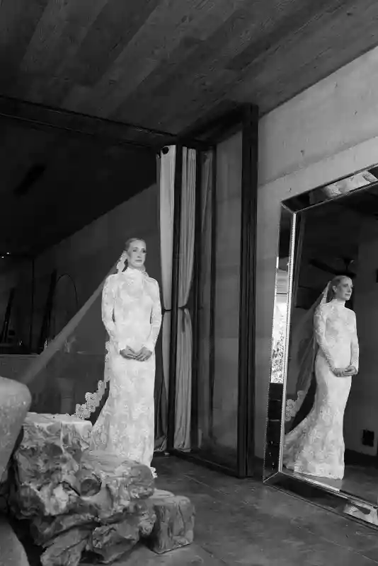 A Vineyard Wedding for Danielle and Sebastian