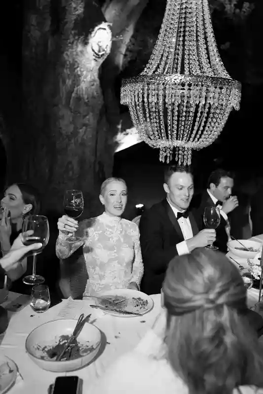 A Vineyard Wedding for Danielle and Sebastian