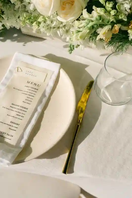 A Vineyard Wedding for Danielle and Sebastian