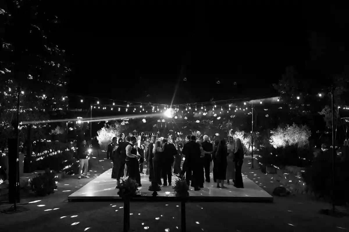 A Vineyard Wedding for Danielle and Sebastian