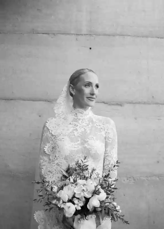 A Vineyard Wedding for Danielle and Sebastian