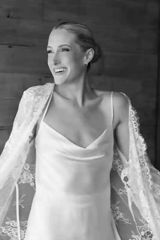 A Vineyard Wedding for Danielle and Sebastian