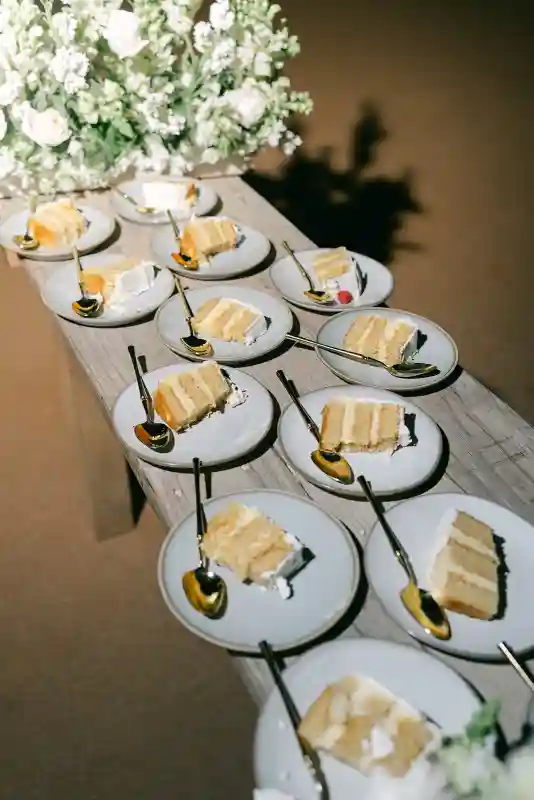 A Vineyard Wedding for Danielle and Sebastian