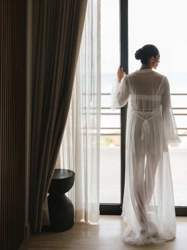 Danielle Villemarette and Co