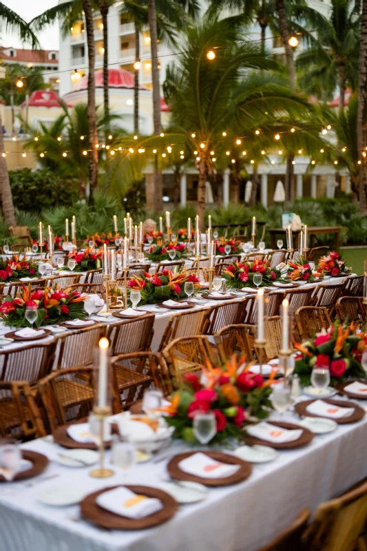 A Beach Wedding for Daria and Matt