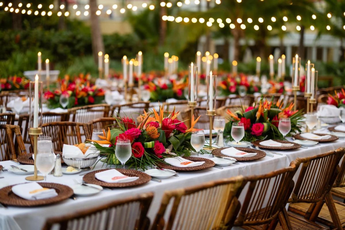 A Beach Wedding for Daria and Matt