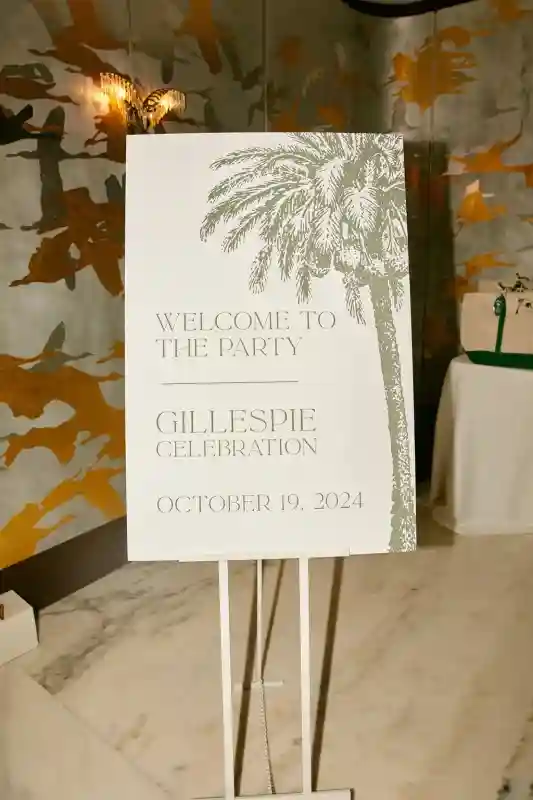 A Classic Wedding for Dawson and Garrett