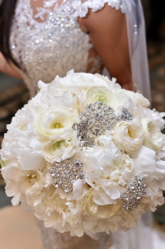 A Wedding for Carly and Evan