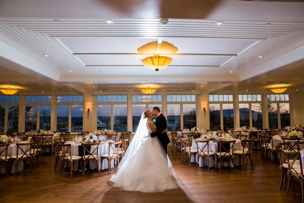 Peconic Bay Yacht Club