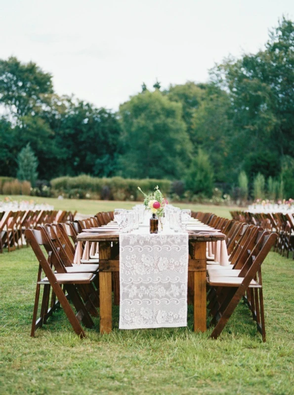 A Wedding for Kate and Cameron